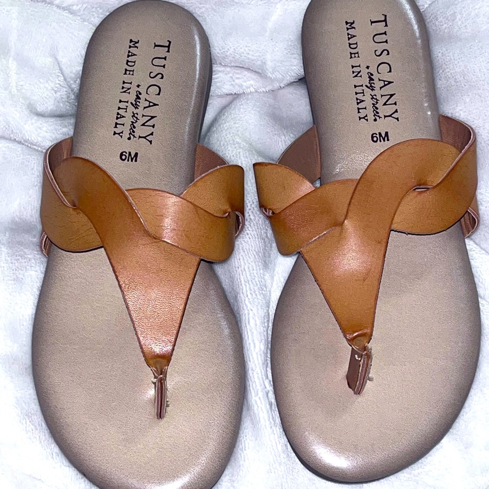 Tuscany Sandals